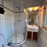 Wellness 115 Keybox Starlink Wifi Tv Airco Heater Woods Pittoresque Town Lidl Restaurant Bioresonance Prázdninový dům Uelsen