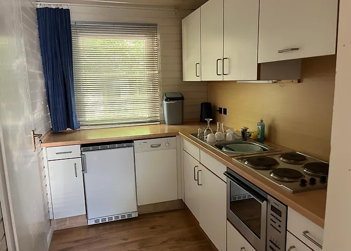 Ferienhaus Wellness 115 Keybox Starlink Wifi Tv Airco Heater Woods Pittoresque Town Lidl Restaurant Bioresonance *