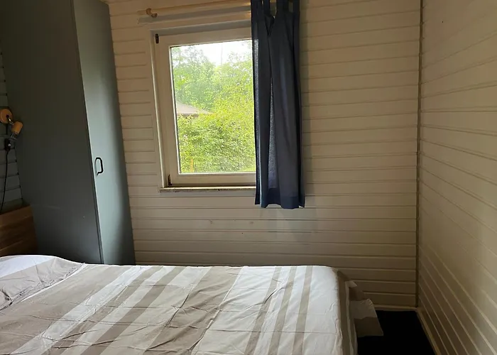 Bungalow 115 Keybox Starlink Wifi Tv Woods Pittoresque Town Lidl Restaurant P Biophilia X5 *