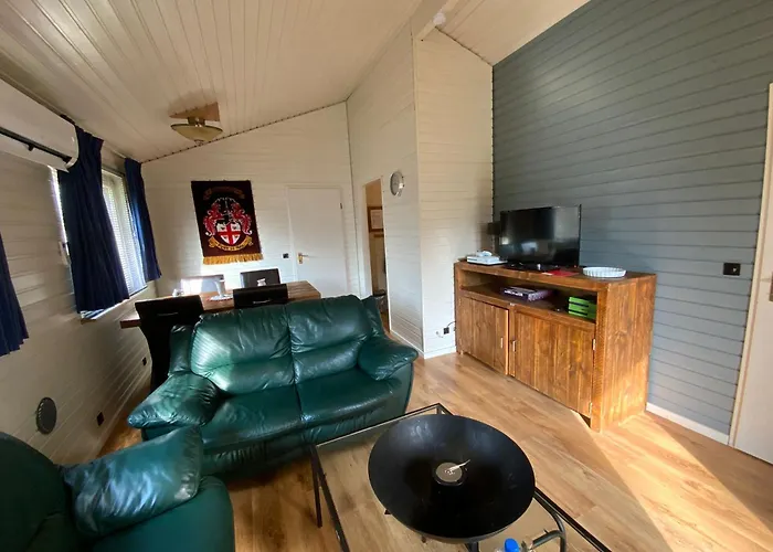 Wellness 115 Keybox Starlink Wifi Tv Airco Heater Woods Pittoresque Town Lidl Restaurant Bioresonance *